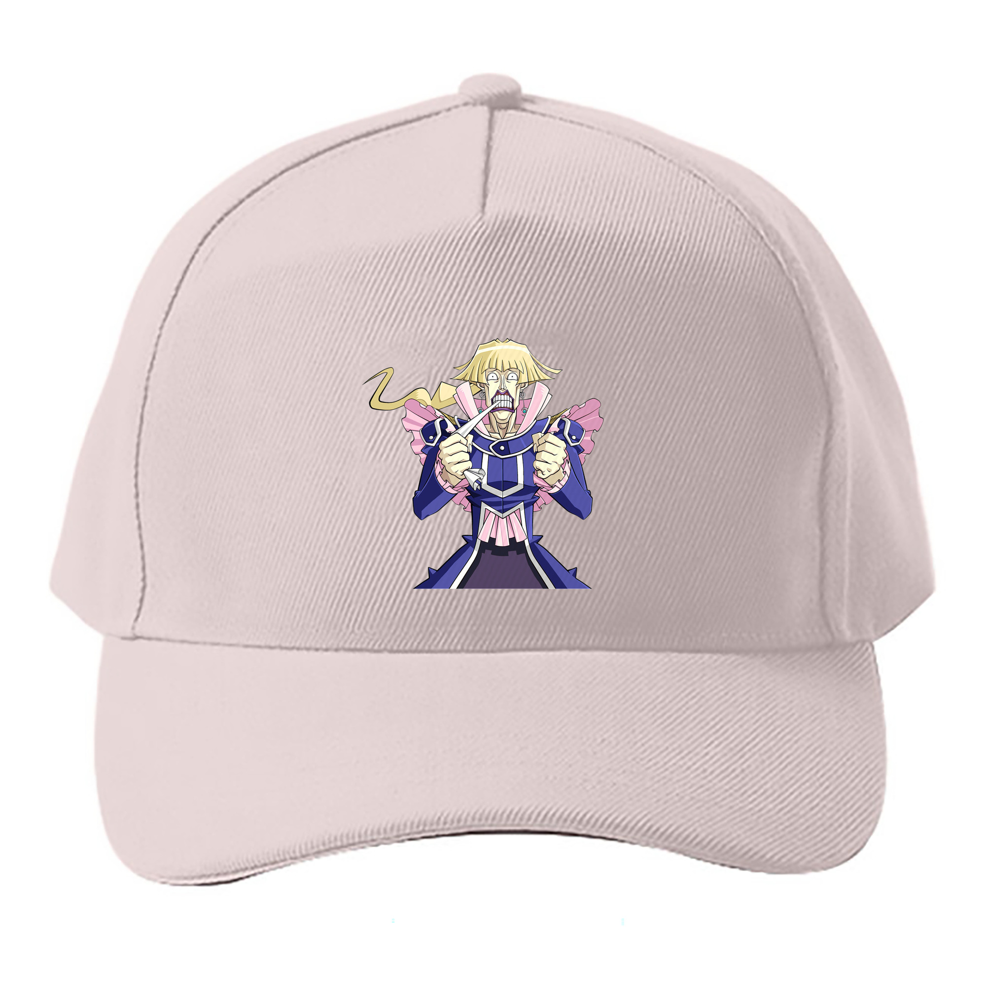 （画像用） 遊☆戯☆王 Yu-Gi-Oh! ベースボールキャップ 綿100％ 男女兼用 帽子 スポーツ